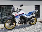 Klikněte pro detailní foto č. 13 - Honda XL 750 Tranalp