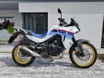 Klikněte pro detailní foto č. 2 - Honda XL 750 Tranalp
