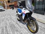 Klikněte pro detailní foto č. 5 - Honda XL 750 Tranalp