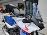 Klikněte pro detailní foto č. 7 - Honda XL 750 Tranalp