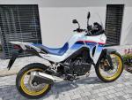 Klikněte pro detailní foto č. 8 - Honda XL 750 Tranalp
