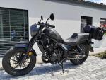 Klikněte pro detailní foto č. 12 - Honda CMX 500 Rebel