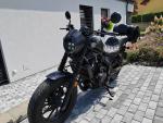Klikněte pro detailní foto č. 14 - Honda CMX 500 Rebel