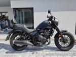 Detail nabídky - Honda CMX 500 Rebel