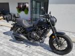 Klikněte pro detailní foto č. 3 - Honda CMX 500 Rebel