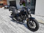 Klikněte pro detailní foto č. 4 - Honda CMX 500 Rebel