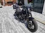 Klikněte pro detailní foto č. 5 - Honda CMX 500 Rebel