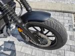 Klikněte pro detailní foto č. 6 - Honda CMX 500 Rebel