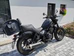 Klikněte pro detailní foto č. 9 - Honda CMX 500 Rebel
