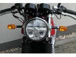 Klikněte pro detailní foto č. 10 - Royal Enfield Continental GT 650 Twin ( E5+ ) Rocket Red ( odpočet DPH )