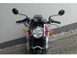 Klikněte pro detailní foto č. 8 - Royal Enfield Continental GT 650 Twin ( E5+ ) Rocket Red ( odpočet DPH )