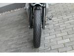 Klikněte pro detailní foto č. 9 - Royal Enfield Continental GT 650 Twin ( E5+ ) Rocket Red ( odpočet DPH )