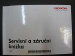Klikněte pro detailní foto č. 11 - Honda SH 150AD