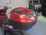 Klikněte pro detailní foto č. 13 - Honda SH 150AD
