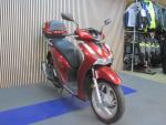 Klikněte pro detailní foto č. 2 - Honda SH 150AD