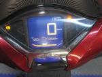 Klikněte pro detailní foto č. 9 - Honda SH 150AD