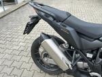 Klikněte pro detailní foto č. 12 - Honda CRF 1100 L Africa Twin Adventure Sports DCT