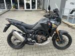 Klikněte pro detailní foto č. 2 - Honda CRF 1100 L Africa Twin Adventure Sports DCT