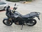 Klikněte pro detailní foto č. 6 - Honda CRF 1100 L Africa Twin Adventure Sports DCT