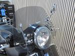 Klikněte pro detailní foto č. 11 - Piaggio Vespa GTS Super 300