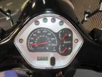 Klikněte pro detailní foto č. 9 - Piaggio Vespa GTS Super 300