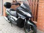 Klikněte pro detailní foto č. 13 - Kawasaki J  125 (2017)