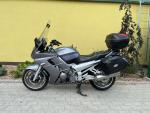 Klikněte pro detailní foto č. 10 - Yamaha FJR 1300