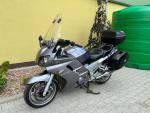 Klikněte pro detailní foto č. 11 - Yamaha FJR 1300