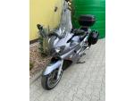 Klikněte pro detailní foto č. 12 - Yamaha FJR 1300