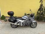Klikněte pro detailní foto č. 1 - Yamaha FJR 1300