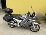 Klikněte pro detailní foto č. 2 - Yamaha FJR 1300