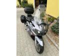Klikněte pro detailní foto č. 5 - Yamaha FJR 1300