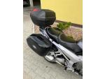 Klikněte pro detailní foto č. 6 - Yamaha FJR 1300