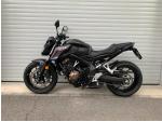 Klikněte pro detailní foto č. 10 - Honda CB 650 F ABS, LED, 35kW, SUPER STAV