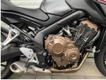 Klikněte pro detailní foto č. 2 - Honda CB 650 F ABS, LED, 35kW, SUPER STAV