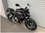 Klikněte pro detailní foto č. 3 - Honda CB 650 F ABS, LED, 35kW, SUPER STAV