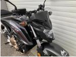 Klikněte pro detailní foto č. 4 - Honda CB 650 F ABS, LED, 35kW, SUPER STAV