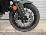 Klikněte pro detailní foto č. 5 - Honda CB 650 F ABS, LED, 35kW, SUPER STAV