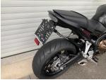 Klikněte pro detailní foto č. 7 - Honda CB 650 F ABS, LED, 35kW, SUPER STAV