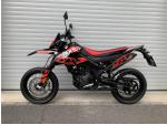 Klikněte pro detailní foto č. 11 - Aprilia SX 125 ABS 11kW SUPER STAV