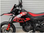 Klikněte pro detailní foto č. 13 - Aprilia SX 125 ABS 11kW SUPER STAV