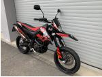 Klikněte pro detailní foto č. 4 - Aprilia SX 125 ABS 11kW SUPER STAV