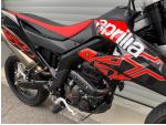 Klikněte pro detailní foto č. 6 - Aprilia SX 125 ABS 11kW SUPER STAV