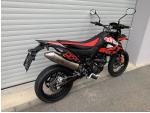 Klikněte pro detailní foto č. 7 - Aprilia SX 125 ABS 11kW SUPER STAV