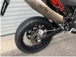 Klikněte pro detailní foto č. 8 - Aprilia SX 125 ABS 11kW SUPER STAV