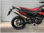 Klikněte pro detailní foto č. 9 - Aprilia SX 125 ABS 11kW SUPER STAV