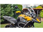 Klikněte pro detailní foto č. 12 - BMW R 1200 GS Adventure - 1. majitel