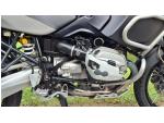 Klikněte pro detailní foto č. 13 - BMW R 1200 GS Adventure - 1. majitel