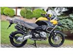 Detail nabídky - BMW R 1200 GS Adventure - 1. majitel