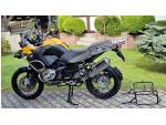 Klikněte pro detailní foto č. 2 - BMW R 1200 GS Adventure - 1. majitel